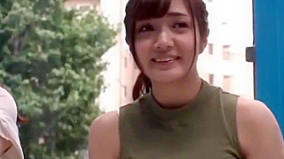 Unlock Your Desires with This Luscious Japanese Beauty in an Intense JAV Adventure