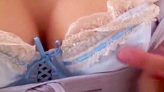 Watch Alluring Wakeari’s Steamy Doggy Style Action in Part 1