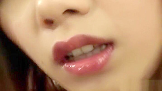 Rena Kouzaki’s Hot Performance Heats Up in Part 6!