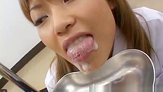 JAV Sensation Akira in Wild Part 2 Bukkake Gangbang - Indulge Your Desires!