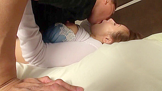 Savor Every Moment with the Luscious Enchantress in This JAV Blowjob Scene
