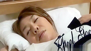 Yuki Igawa’s Luscious Body Tempts in steamy Raunchy Japanese Sex Scene - Part 5