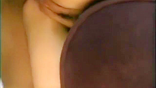 Luscious Lass Devours Hard Anal and Deepthroat Gagging with Passion