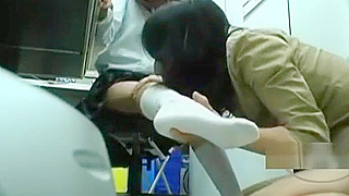Luscious Women Enjoy Oral Delights in Steamy Chinese Lesbian Scene