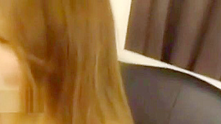 Cute 18+ Korean Teen 18+ Gets Facialized in Sexy Porn Video!