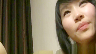 Experience Ultimate Korean Beauty with Sexy Yuna from Seoul