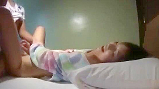 Watch an Alluring Asian Beauty Get Fully Satisfied – Hot Chinese Pussy & FacialFuck