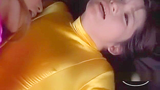 Horny Asian Heroine’s Dungeon Romp for Exquisite Pleasure