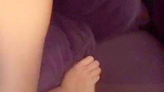 Watch This Young 18+ Asian Beauty Gag and Pleasure You on Command