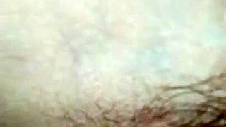 Naughty Girlfriend's Sensual Close-Up – Exploring Her Intense Delights!