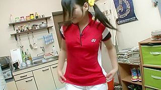Mesmerizing Japanese Babe’sErotic Masturbation in crystal-clear HD!