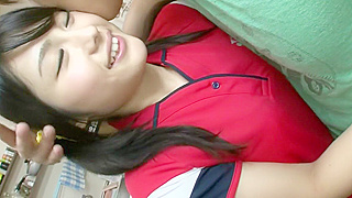 Mesmerizing Japanese Babe’sErotic Masturbation in crystal-clear HD!