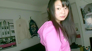 Unleash Your Senses with This Hot Japanese Beauty in Our Hottest Asian Porn