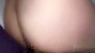 Luscious Asian Enchantress Gives Blowjobs and Gets Fucked in Public!