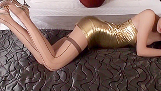 Experience the Allure of Sexy Young 18+ Asian Glamour Goddesses in Seductive Outfits!