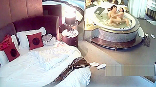 Luscious Newlyweds Dive into Steamy Erotic Adventures Together