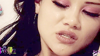 Luscious Jayla Joi – The Enchanting Queen of Japanese Porn Seduction