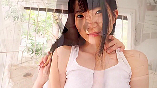 Seductive Iori Hina in Hina & Couples 3of5 – A Steamy Dive into Japanese Porn Bliss!