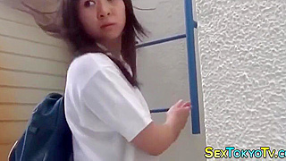 Exotic Japanese XXX Movie Featuring a Luscious Enchantress