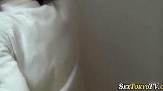 Japanese Beauty with Soft Pussy - 18+ Sensual Rubbing Treat