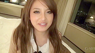 Explore the Sensual World of Japanese MILF Porn with Alluring Solo Sessions!