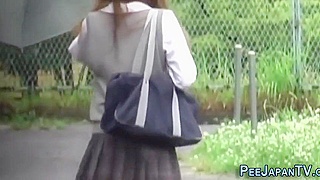 Japanese Beauty Takes Pleasure into Her Own Hands with Intense Masturbation