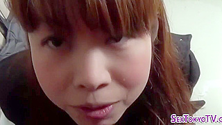 Japanese Beauty’s Luscious Pussy ~ 100% Authentic Japanese Porn!