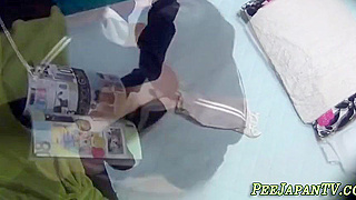 Experienced Japanese MILF with 18 Years of Seduction, Must-Watch!