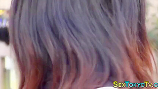 Enjoy the Alluring Charm of Japanese Teens 18+ in This 18+ Erotic Fantasy