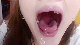 Amazing 18-Year-Old Asian Teen 18+’s Seductive Solo Play - Explore the Luscious Details!