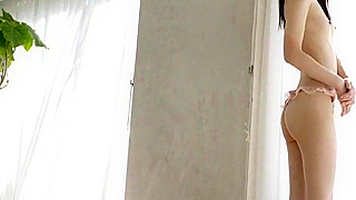 Ultimate Pleasure – Tiny 18+ Teen 18+ Enjoying a Massive Cock in Japanese Porn