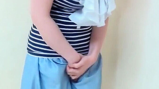 Horny Japanese Teens 18+ Get Wild – Hairy Babes Peeing for Ultimate Pleasure