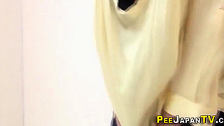 Horny Japanese Teens 18+ Get Wild – Hairy Babes Peeing for Ultimate Pleasure