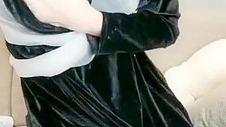 Screaming Hot MILF Rides Cock Hard, Juicy Squirts Everywhere, Insane Orgasm