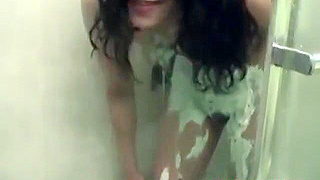 Japanese Beauty Gets Wild and Steamy in the Kitchen! Watch Now!