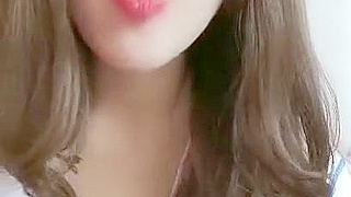 Luscious Japanese Enchantress Teases with Steamy Homemade Selfies & Sneak Shots