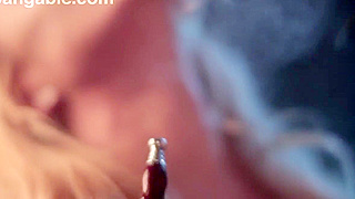 Luscious 18+ Teens 18+ Shake Their Sensual Curvy Bodies!