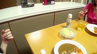 Explore Sensual Pleasure with an Alluring Japanese MILF in Amateur Anal Creampie Fun!
