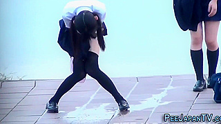 Wet &Wild – Discover Japan’s Piss Play Paradise with a Kinky Twist!