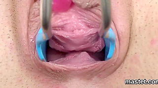 Meet the Irresistible Czech Nympho with Her Supremely Soft Pussy ~ A Must-Watch XXX Scene!