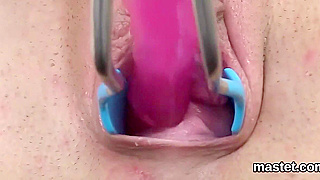 Meet the Irresistible Czech Nympho with Her Supremely Soft Pussy ~ A Must-Watch XXX Scene!