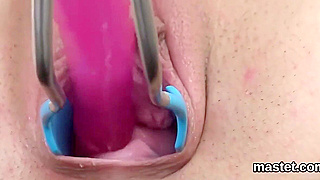 Meet the Irresistible Czech Nympho with Her Supremely Soft Pussy ~ A Must-Watch XXX Scene!