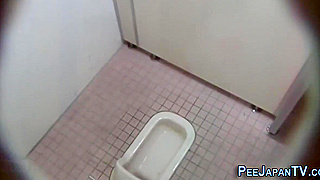 Japanese Women Explore Fascinating Pee Play - Must-Watch Adult Content!