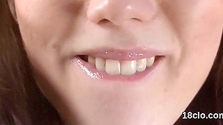 Japanese Pornstar Setsuna Mizushina’s Tight Pussy Revealed in Close-Up!
