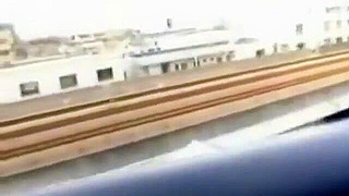 Japanese Beauty Strips Down on Balcony for Hot Viewing Pleasure!