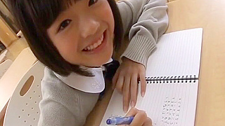 Sexy Japanese Reveals Her Untamed Body in Steamy Action!