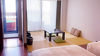 Japanese Beauty Goes Wild in Okinawa – Luscious Tarzan Adventure