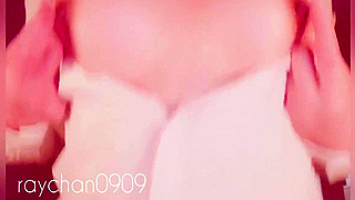 Japan’s Latest Porn Sensation Reveals Her Luscious Nipples!