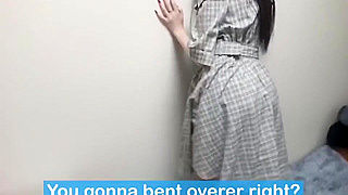 Irresistible Japanese Girls 18+ with One Leg Up for Ultimate Pleasure – Watch Now!**
