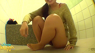 Get Enchanted by the Irresistible Japanese Cutie in Her Alluring Live Chat!